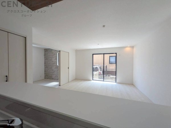 グラファーレ宝塚市御殿山　全1区画