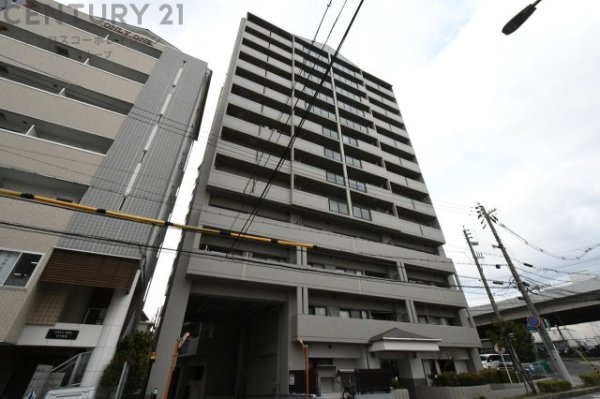 ユニライフ伊丹駅前