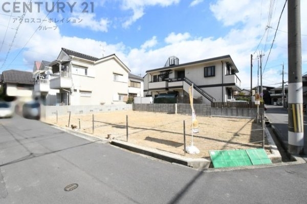 ファーストタウン伊丹市第７松ヶ丘　全2区画