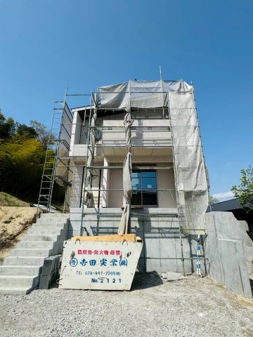 PREMIUM鹿の子台北町II第2期