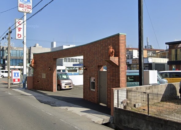 伊丹市野間北3丁目の中古一戸建て(立山内科医院)