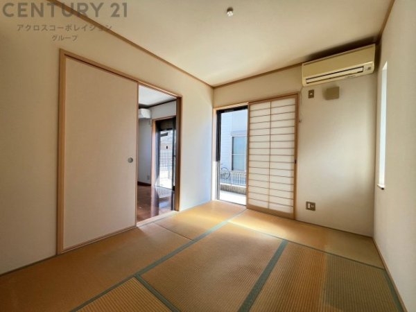 伊丹市鴻池２丁目の中古一戸建て