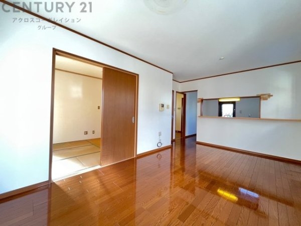 伊丹市鴻池２丁目の中古一戸建て