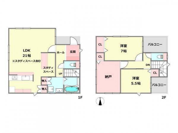 伊丹市寺本1丁目戸建　全4区画