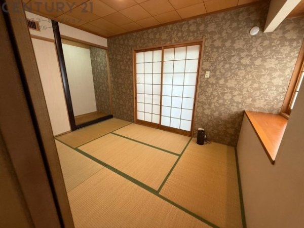 宝塚市光ガ丘２丁目の中古一戸建て