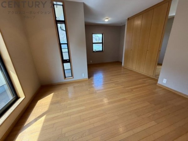 宝塚市光ガ丘２丁目の中古一戸建て