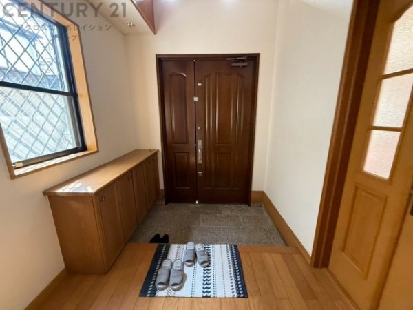 宝塚市光ガ丘２丁目の中古一戸建て