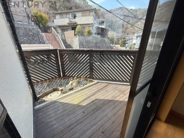 宝塚市光ガ丘２丁目の中古一戸建て