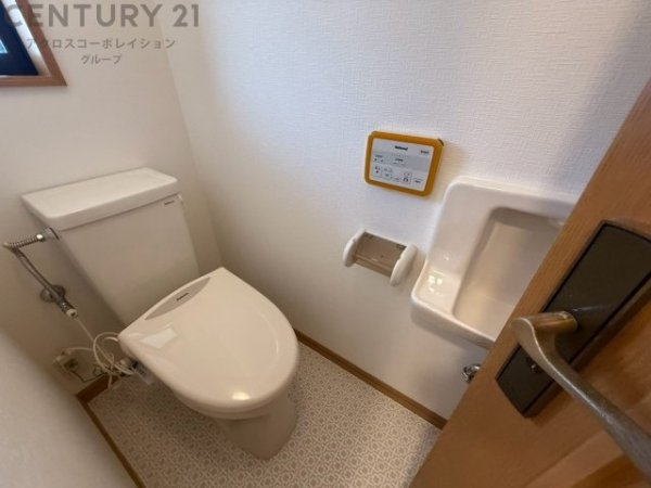 宝塚市光ガ丘２丁目の中古一戸建て