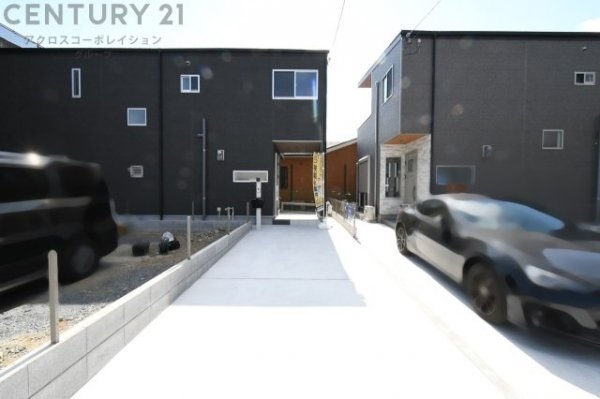 伊丹市東野1丁目　全1区画