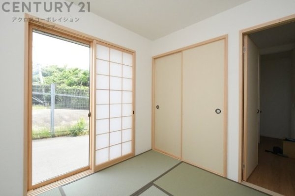 ファーストタウン宝塚市第3安倉北　全5区画