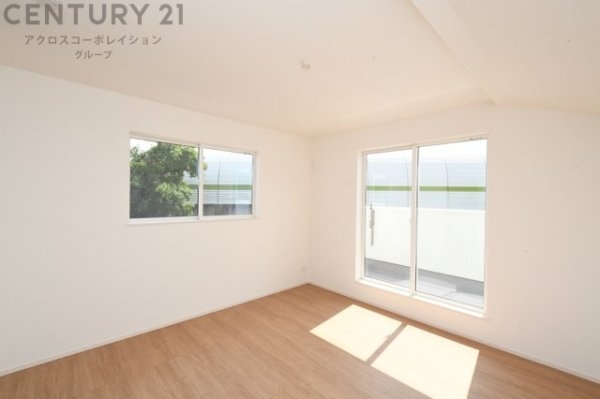 ファーストタウン宝塚市第3安倉北　全5区画