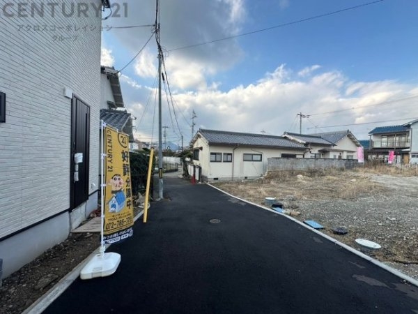 川西市東多田2丁目新築一戸建て