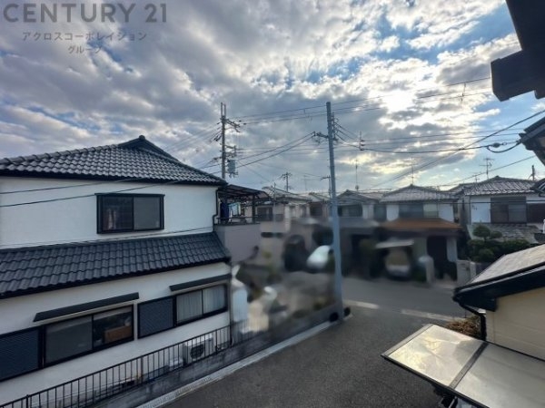 伊丹市中野東３丁目の中古一戸建て
