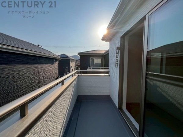リーブルガーデン川西市西多田4期　全4区画