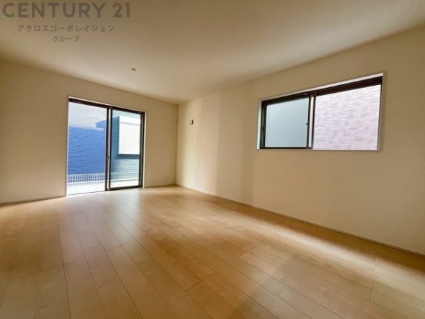 リーブルガーデン川西市西多田4期　全4区画
