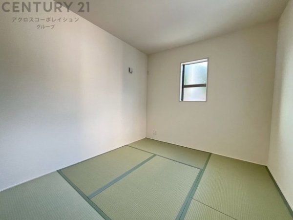 リーブルガーデン川西市西多田4期　全4区画