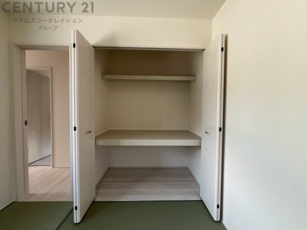 リーブルガーデン川西市西多田4期　全4区画