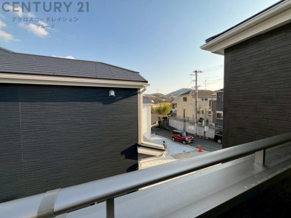 リーブルガーデン川西市西多田4期　全4区画