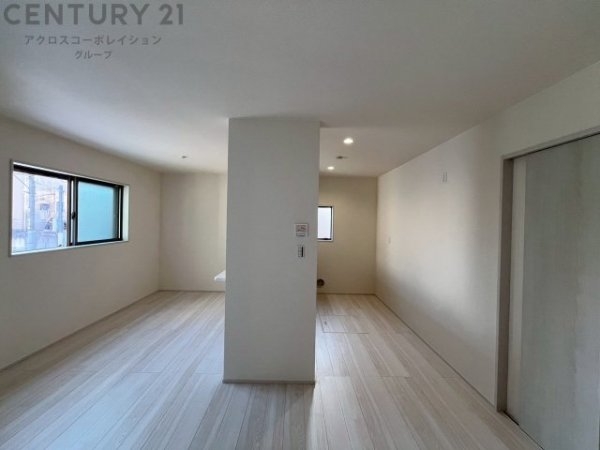 リーブルガーデン川西市西多田4期　全4区画