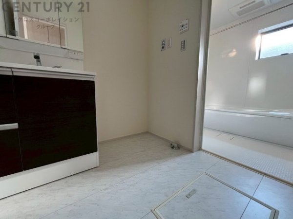 リーブルガーデン川西市西多田4期　全4区画