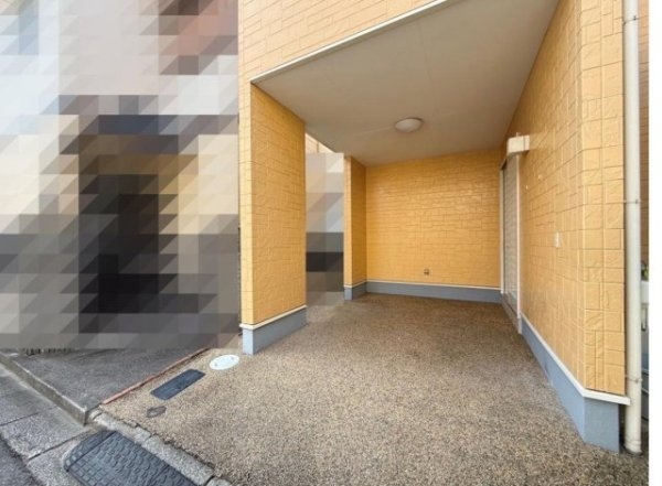宝塚市安倉西4丁目中古戸建