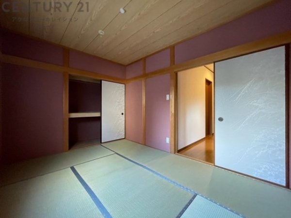 川西市東畦野２丁目の中古一戸建て