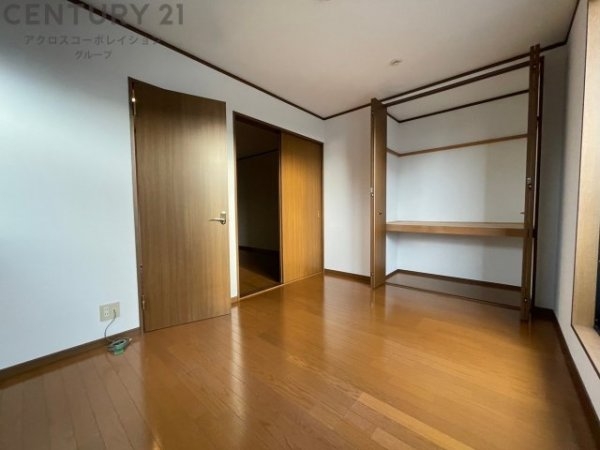 川西市東畦野２丁目の中古一戸建て