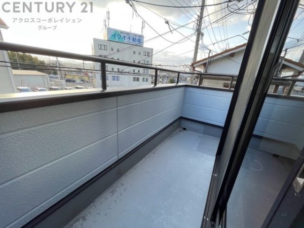 川西市東畦野２丁目の中古一戸建て