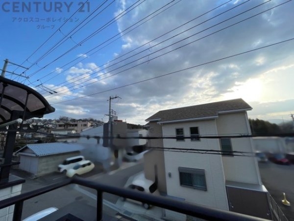 川西市東畦野２丁目の中古一戸建て
