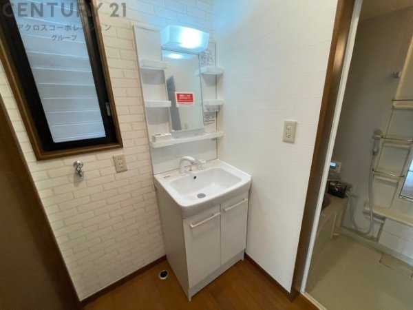 川西市東畦野２丁目の中古一戸建て