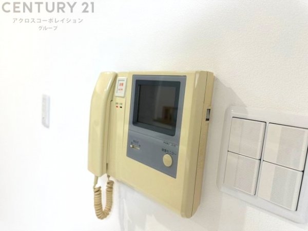 エンゼルハイムリバーサイド武庫川