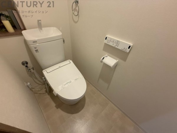 ファミール宝塚