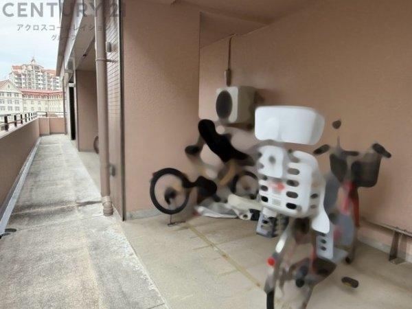 ファミール宝塚
