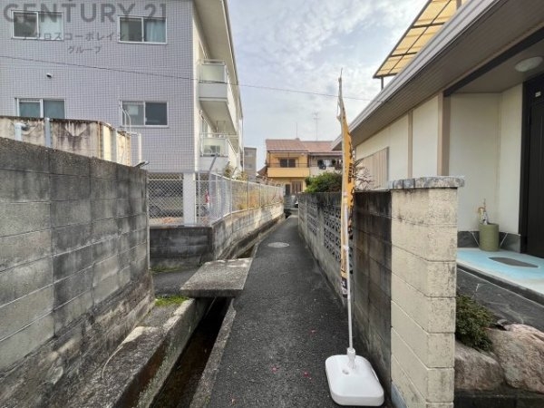 伊丹市野間６丁目中古戸建