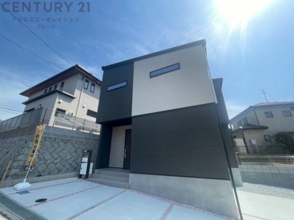 川西市第1大和西　全1区画
