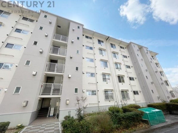 中山五月台住宅12号棟