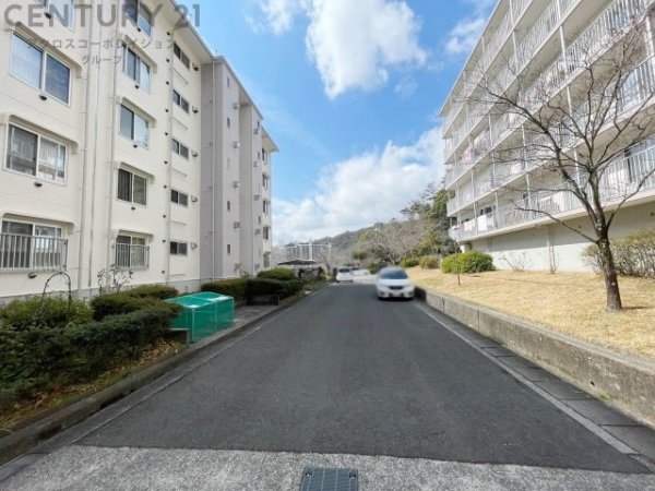 中山五月台住宅12号棟