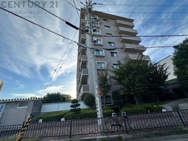 リッツ伊丹