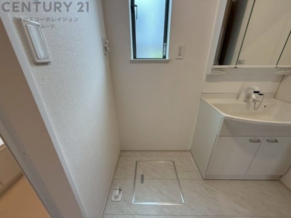 ハートフルタウン川西清流台　全２棟