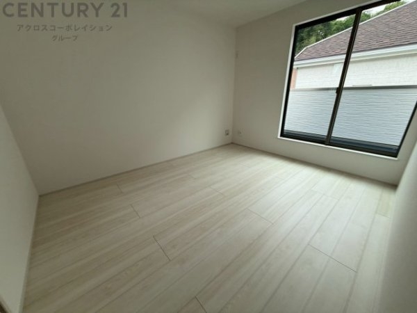 ハートフルタウン川西清流台　全２棟