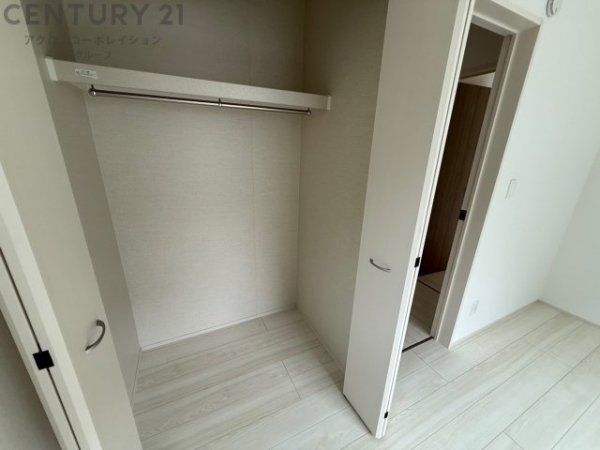 ハートフルタウン川西清流台　全２棟