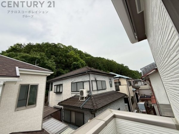 ハートフルタウン川西清流台　全２棟