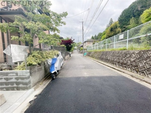 ハートフルタウン川西清流台　全２棟