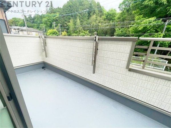 ハートフルタウン川西清流台　全２棟