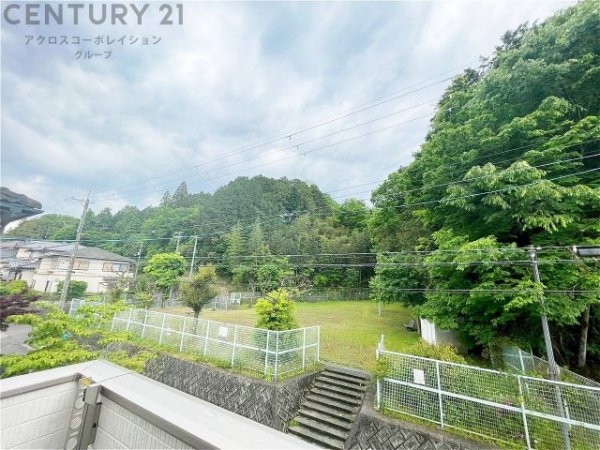 ハートフルタウン川西清流台　全２棟
