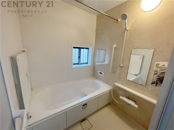 ハートフルタウン川西清流台　全２棟