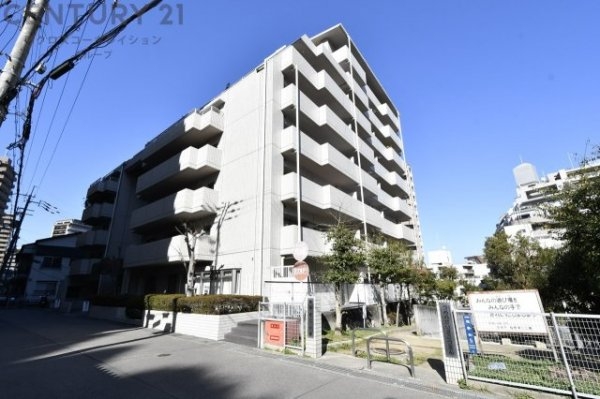 アジュール宝塚南口