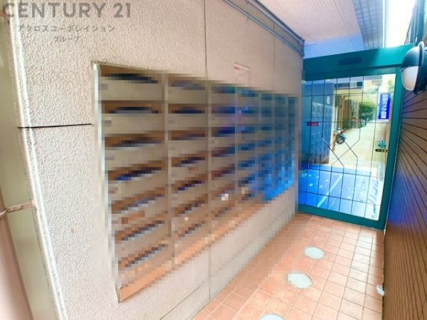 グランプレイズ宝塚南口
