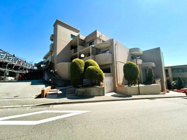 ステイツ逆瀬川・宝梅